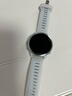 佳明（GARMIN）Forerunner570晨霜白(42mm)心率跑步户外运动智能手表生日礼物 实拍图
