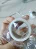 无痕款标签分类贴冷冻标签冰箱防水条保鲜盒食品贴纸分类贴彩色 【2卷300贴】防水撕下不留痕 无规格 实拍图