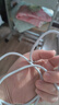固质适配华为充电器66W100W120w超级快充原装氮化镓套装usb充电头type-c快充线头荣耀数据线充电线插头 【原充正品】型号120w快充头+1.0米快充线 国家3C认证 实拍图