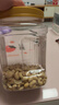 百草味轻海盐味腰果仁1kg 罐装每日坚果炒货干果休闲零食量贩送礼团购 实拍图