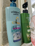 欧莱雅透明质酸水润洗发水去屑无硅油洗发露700ml(新老包装随机发货) 实拍图
