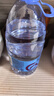 景田 饮用纯净水/天然泉水 1.5L*12瓶  会议办公用水 家庭健康饮用水 实拍图
