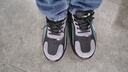 古伊萨（GUYISA）劳保鞋男冬季钢包头棉防砸防刺绝缘防静电防滑轻便工作安全工地鞋 推荐【超轻舒适】升级欧标钢头 42 实拍图