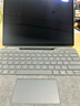 微软（Microsoft）Surface Pro 第11版 二合一笔记本电脑 国家补贴 轻薄本 AI+PC 骁龙X Elite 16G 1T 亮铂金 礼品 实拍图