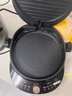 美的（Midea）电饼铛电饼档双面加热煎烤机烙饼锅加大加深早餐机煎饼薄饼机多功能升降烤盘JKE30T78 专用烤肉锅 实拍图