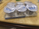 卡士（CLASSY.KISS）3.3g原味鲜酪乳100g*6杯 低温酸奶 风味发酵乳 实拍图
