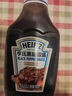 亨氏(Heinz) 黑胡椒酱 黑胡椒调味酱 烤肉牛排酱 200g袋装卡夫亨氏 实拍图