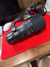 尼康（Nikon）尼克尔 Z卡口镜头 尼康Z系列微单相机镜头 Z 100-400 f4.5-5.6 VR  镜头 官方标配 实拍图