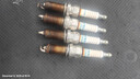 电装（DENSO）铱铂金火花塞原配SC16HR11四支装(适配雷凌威驰致炫致享原厂） 实拍图