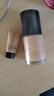 阿玛尼大师锁光粉底液#3自然色轻薄遮瑕干皮滋润秋冬 新年礼物元旦礼物 实拍图