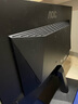 AOC 23.8英寸 Fast IPS电竞显示器 1ms响应 HDR台式电脑吃鸡游戏外接笔记本显示屏 24G15ZN/D 240Hz 升级电竞款 实拍图