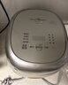 美的（Midea）电饭煲电饭锅小型迷你家用1-2人小容量智能预约多功能煲汤小米粥2L小饭煲以旧换新MB-RC211 实拍图