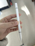 WITGOER电容笔二代/三代适用于华为平板手写笔matepad11/pro/air/荣耀8/m6触屏笔ipad触控手机pencil通用 实拍图
