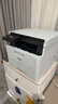 兄弟（brother）DCP-L3528CDW A4彩色激光打印机/复印/扫描多功能一体机 自动双面/无线网络打印 WiFi无线家用办公 实拍图