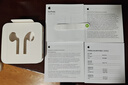 Apple/苹果 EarPods USB-C有线耳机 type-c有线耳机苹果耳机 苹果17有线耳机笔记本耳机游戏音乐 实拍图
