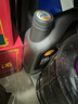 壳牌（Shell）全合成机油 0w-40(0w40) API SP级 4L超凡喜力都市光影版汽车保养 实拍图