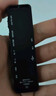 纽曼W10录音笔128G转文字神器超长待机续航培训小型随身便携式会议记录专业降噪录音器可以连手机设备 实拍图