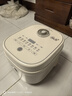 小熊（Bear）电饭煲2-3人 健康耐磨0氟厚铁釜 IH立体环绕加热电饭锅 多功能微压预约不沾铁胆3L DFB-Q30V3 实拍图