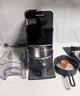 九阳（Joyoung）免手洗预约豆浆机变频轻音低嘌呤浆1.2L大容量2-4人用可做豆花家用破壁机料理机K7 Pro(远航灰) 实拍图