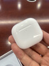 UKL【华强北顶配丨Air4代降噪款】蓝牙耳机适配苹果无线2025新款半入耳式金榜iphone17/16/15/14pods4 【原版正装全功能主动降噪版】 【主动降噪+空间音頻+三真电量】 实拍图