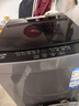海尔波轮洗衣机全自动一级能效直驱变频双动力大神童超薄除菌除螨10公斤家用洗衣机国家补贴 海尔统帅 【性价比】8公斤除螨+桶自洁+15分钟速洗|统帅 实拍图