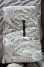 DOMIAMIA婴儿被子纱布四季被宝宝被子竹纤维抑菌恒温被子四季通用120x150 实拍图