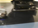 森太（SETIR）家用大火力嵌入式台式两用灶具家用双灶 免改孔可调节底盘高热效定时灶 JZT-TD96A天然气 以旧换新 实拍图