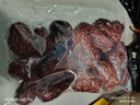 大枣干货红枣特产骏枣大肉枣煲汤煮粥零食红枣山西仓发出 100g*1包 实拍图