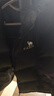 骆驼（CAMEL）户外羽绒服冬季加厚保暖男女同款防风防泼水石墨烯面包服外套 实拍图