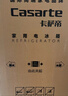 卡萨帝（Casarte）原石562L法式多门冰箱594MM超薄零嵌自动制冰MRAPlus低氧窖藏养鲜BCD-562WGCFDM4DUU1 561同款 实拍图