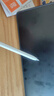 HUAWEI M-Pencil （第三代）平板创作笔 华为手写笔 星闪技术超低时延 雪域白  实拍图