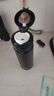 膳魔师（THERMOS）保温杯不锈钢水杯磨砂黑500ml保冷杯便携JNL-502送礼 实拍图