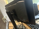 华硕ROG XG27AQDMGR 27英寸2K电竞显示器2K 240Hz显示器OLED 0.03ms响应HDR400 G-SYNC HDMI2.1显示器 实拍图