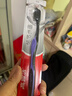 高露洁（Colgate）细毛护龈备长炭软毛成人牙刷12支家庭装款式颜色随机发货京东自营 实拍图