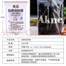 登比食品自封袋12号34*45密封袋防水PE透明特大号收纳袋塑封袋包装袋 实拍图
