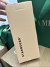 星巴克（Starbucks）保温保冷杯384ml不锈钢保冷水杯咖啡杯男女士经典圣诞礼物 实拍图
