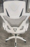 锦汐 电脑椅家用办公椅子靠背人体工学椅学习转椅老板座椅游戏电竞椅 【可后躺】白框灰网 实拍图