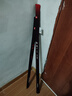光威（GW） 鱼竿赤刃五六代台钓竿超轻超硬碳素钓鱼竿垂钓钓具用品调手竿 6.3m 赤刃Ⅴ代时尚版 实拍图