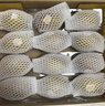佳沛（zespri）新西兰 阳光金奇异果12粒礼盒特大果单果约122-146g 猕猴桃 水果 实拍图