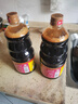 海天 特级金标生抽酱油1.28L【特级酱油】金标系列 0添加防腐剂 实拍图