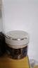 小熊（Bear）食品级咖啡豆密封瓶咖啡粉便携储物罐 1700ml CX-JW031-P03 实拍图
