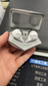 HIFIMAN（海菲曼）【国家补贴】小天鹅Svanar Wireless Jr真无线主动降噪蓝牙耳机 入耳式无线耳机 实拍图