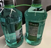 龟牌（Turtle Wax）硬壳防冻玻璃水-25°汽车强力去油膜去污雨刮水四季通用2L*2瓶 实拍图