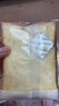 十月结晶研食妈咪牛乳厚切吐司整箱孕妇营养早餐短保健康奶香面包 364g 1盒 【7片A2β-酪蛋白】 实拍图