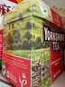 TAYLORS OF HARROGATE红茶 英式早餐办公室下午茶茶包 80袋*3.125g 英国原装进口 实拍图