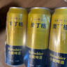 奥丁格小麦白啤酒 500ml*3罐 尝鲜装 德国进口精酿啤酒 新年送礼 实拍图