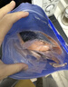 Pan Fish 生冷冻三文鱼块 1kg 1kg 实拍图