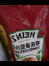 亨氏(Heinz) 番茄酱 袋装番茄沙司 意大利面薯条酱 320g 卡夫亨氏出品 实拍图