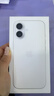 Apple/苹果 iPhone 17 256GB 白色 支持移动联通电信5G 双卡双待手机 实拍图