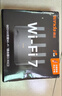 Tenda腾达路由器WiFi7【京东独家】无线千兆穿墙王信号增强家用全屋2.5g网口云霄BE3600放大器立式 实拍图
